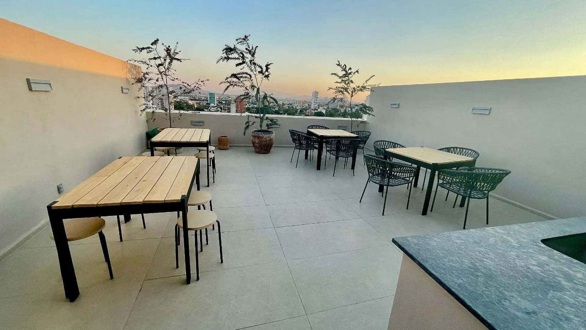 Apartamento Depto En Soho Morelos Precioso, Nuevo, 2 Recamaras Y Muchas Amenidades En El Edificio Guadalajara México